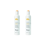 Milk_shake Deep Cleansing Sulfate Free Deep Cleansing Shampoo 300 ml 2 Pack 757279509542