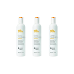 Milk_shake Deep Cleansing Sulfate Free Deep Cleansing Shampoo 300 ml 3 Pack 757279509559