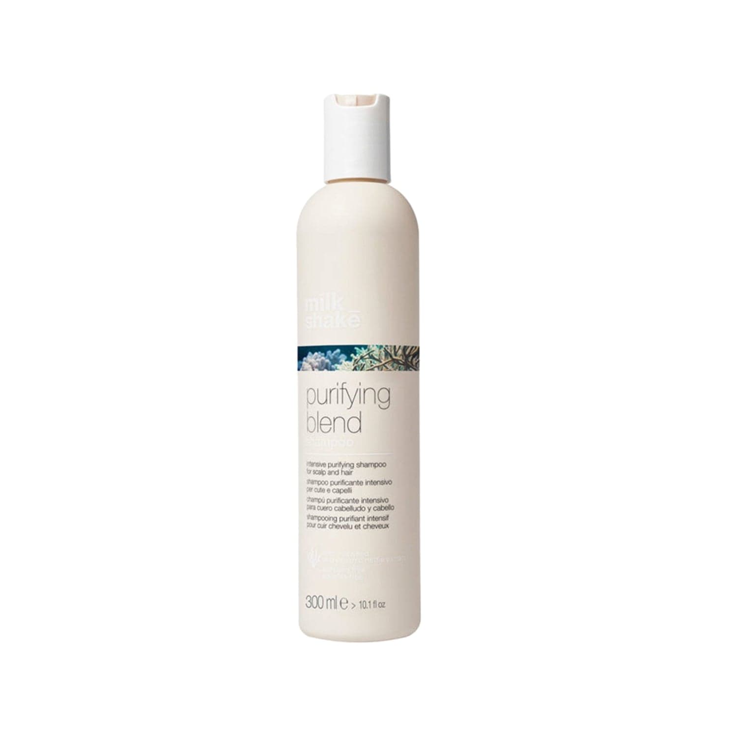 Milk_shake Purifying Blend Intensive Purifying Shampoo 300 ml 8032274062998