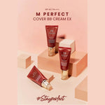 Missha Intensive Coverage BB Cream M Perfect Cover BB Cream Ex No: 13 ( 20 ml ) 8809643507660