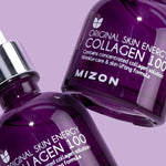 Mizon Collagen 100 Collagen Firming Care Serum 30 ml 8809587520718