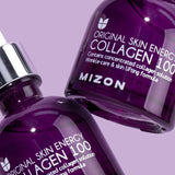 Mizon Collagen 100 Collagen Firming Care Serum 30 ml 8809587520718