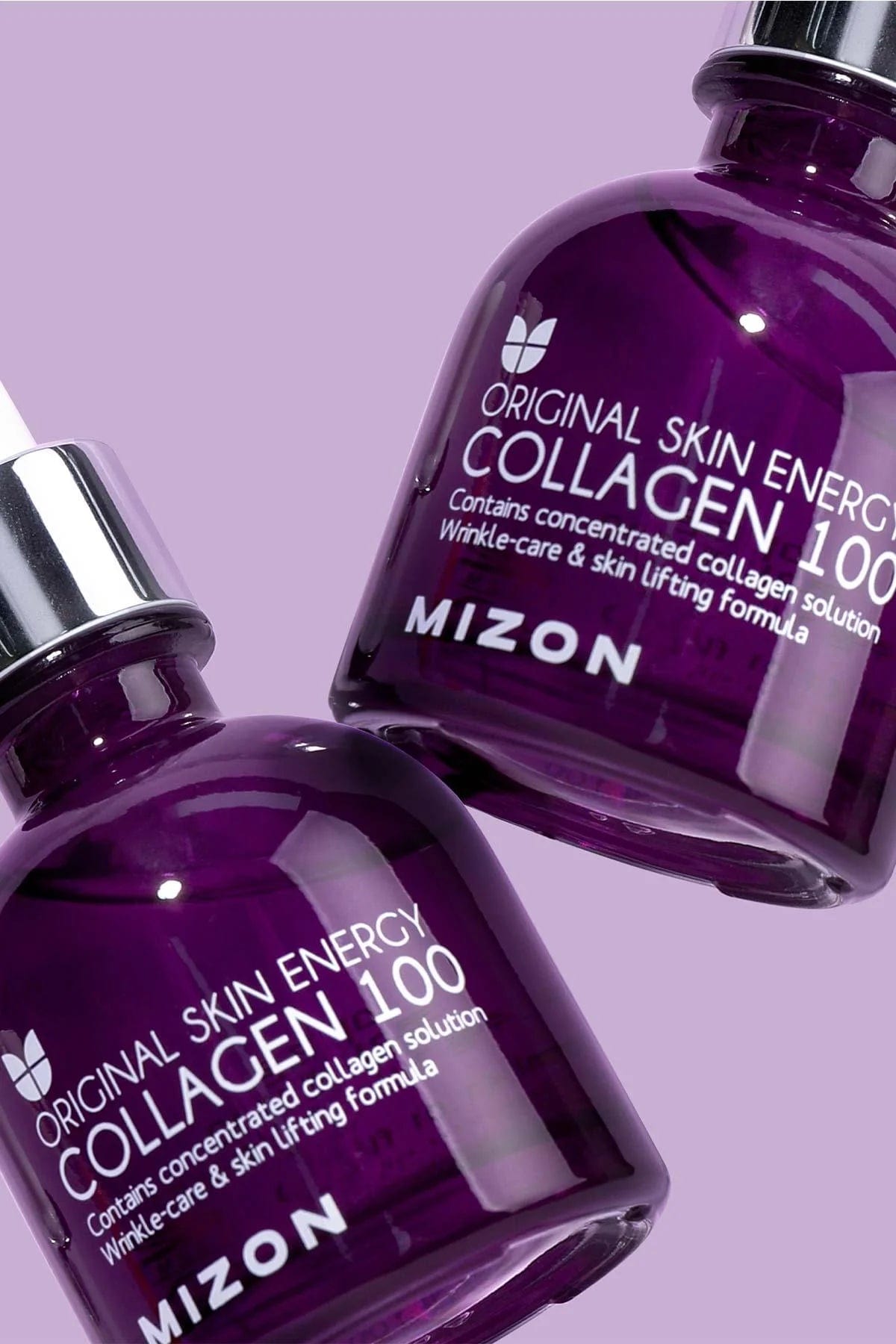 Mizon Collagen 100 Collagen Firming Care Serum 30 ml 8809587520718