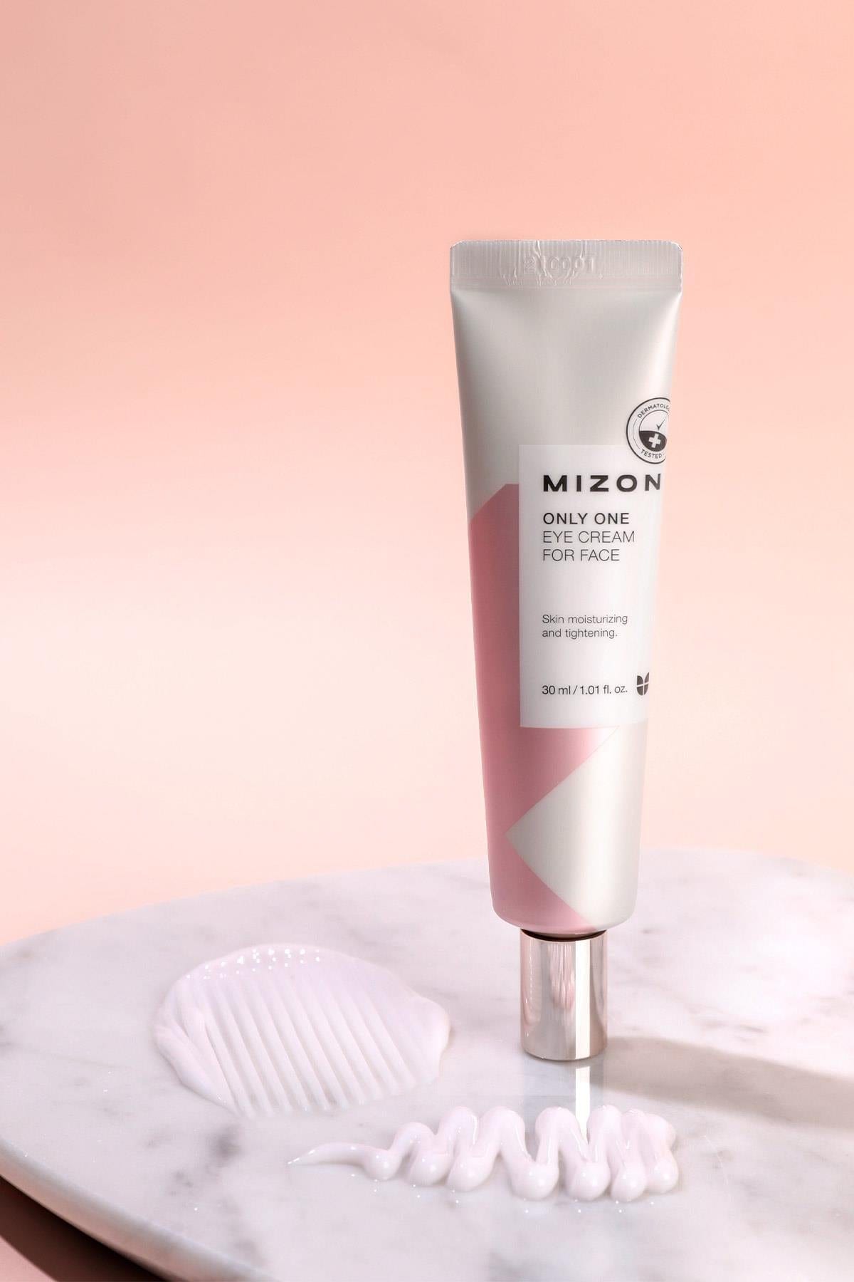 Mizon Only One Eye Cream For Face 30 ml 8809479166925