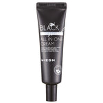 Mizon Black Snail All In One Cream Tube 35 ml 8809587524822