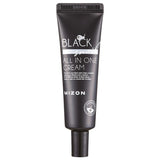 Mizon Black Snail All In One Cream Tube 35 ml 8809587524822