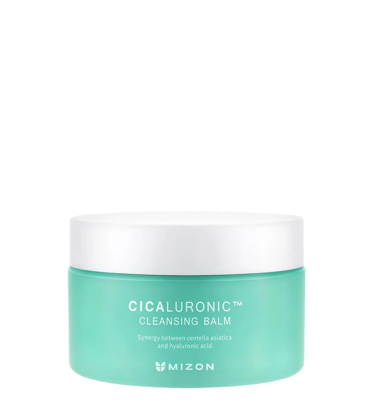 Mizon Cicaluronic Cleansing Balm - Centella & Hyaluronic Acid 80 ml 8809606850345