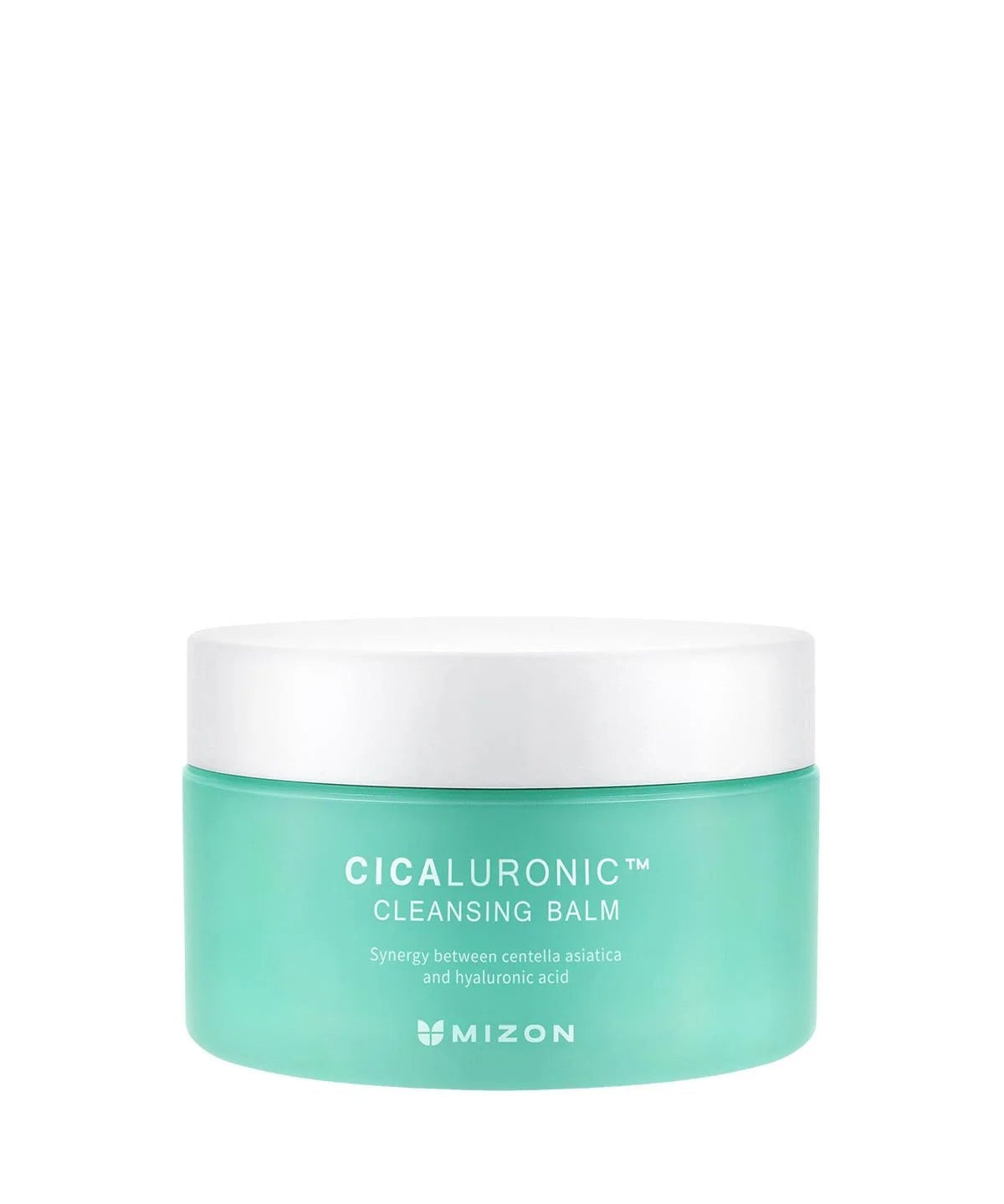 Mizon Cicaluronic Cleansing Balm - Centella & Hyaluronic Acid 80 ml 8809606850345