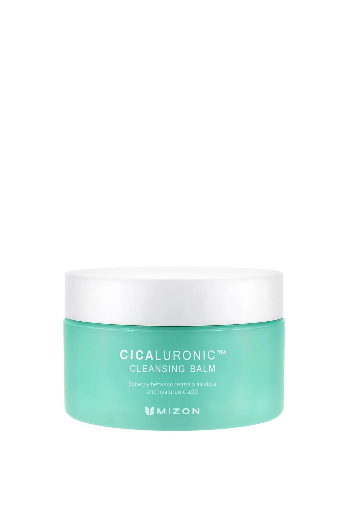 Mizon Cicaluronic Cleansing Balm - Centella & Hyaluronic Acid 80 ml 8809606850345