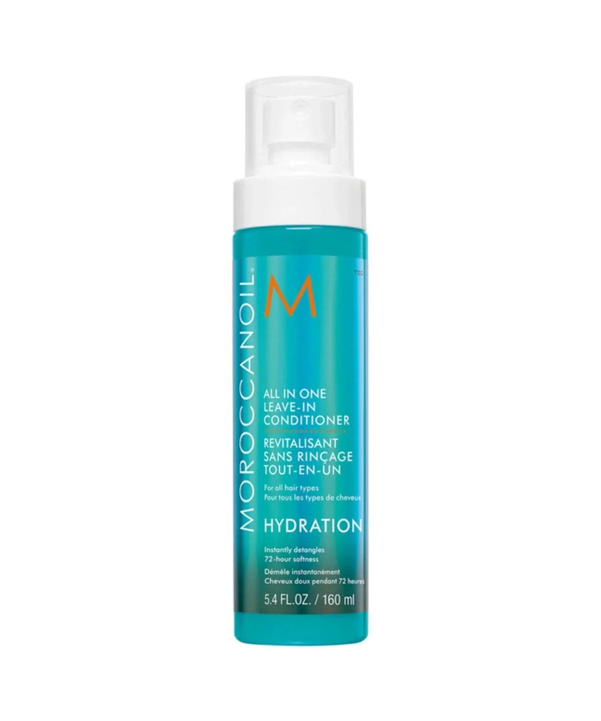 Moroccanoil Hydration Moisturizing All-in-One Leave-In Conditioner 160ml 7290113142947