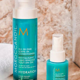 Moroccanoil Leave-in Leave-in Conditioner 50ml 7290113142954