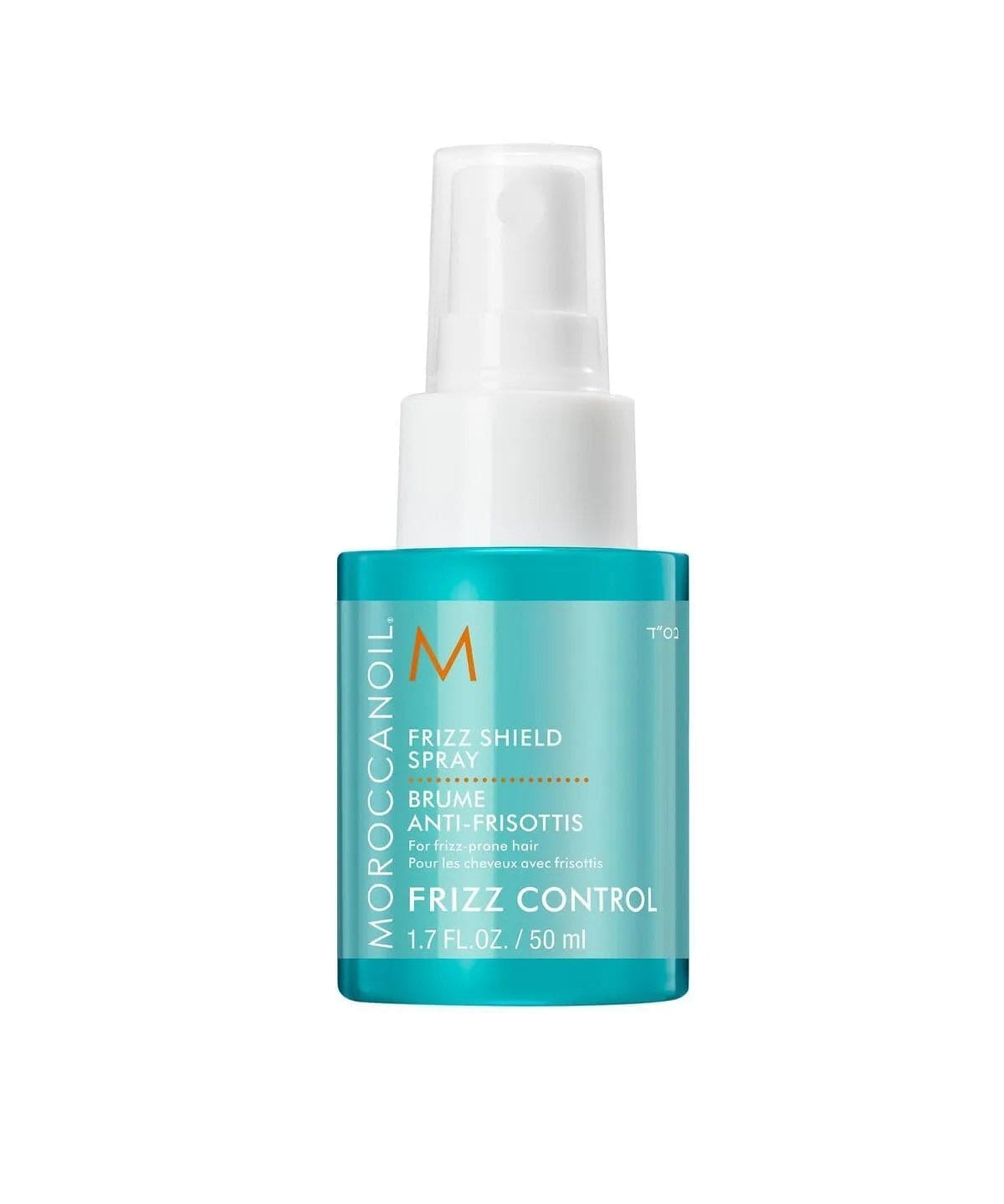 Moroccanoil Frizz Shield Spray 50 ml 72901169722428