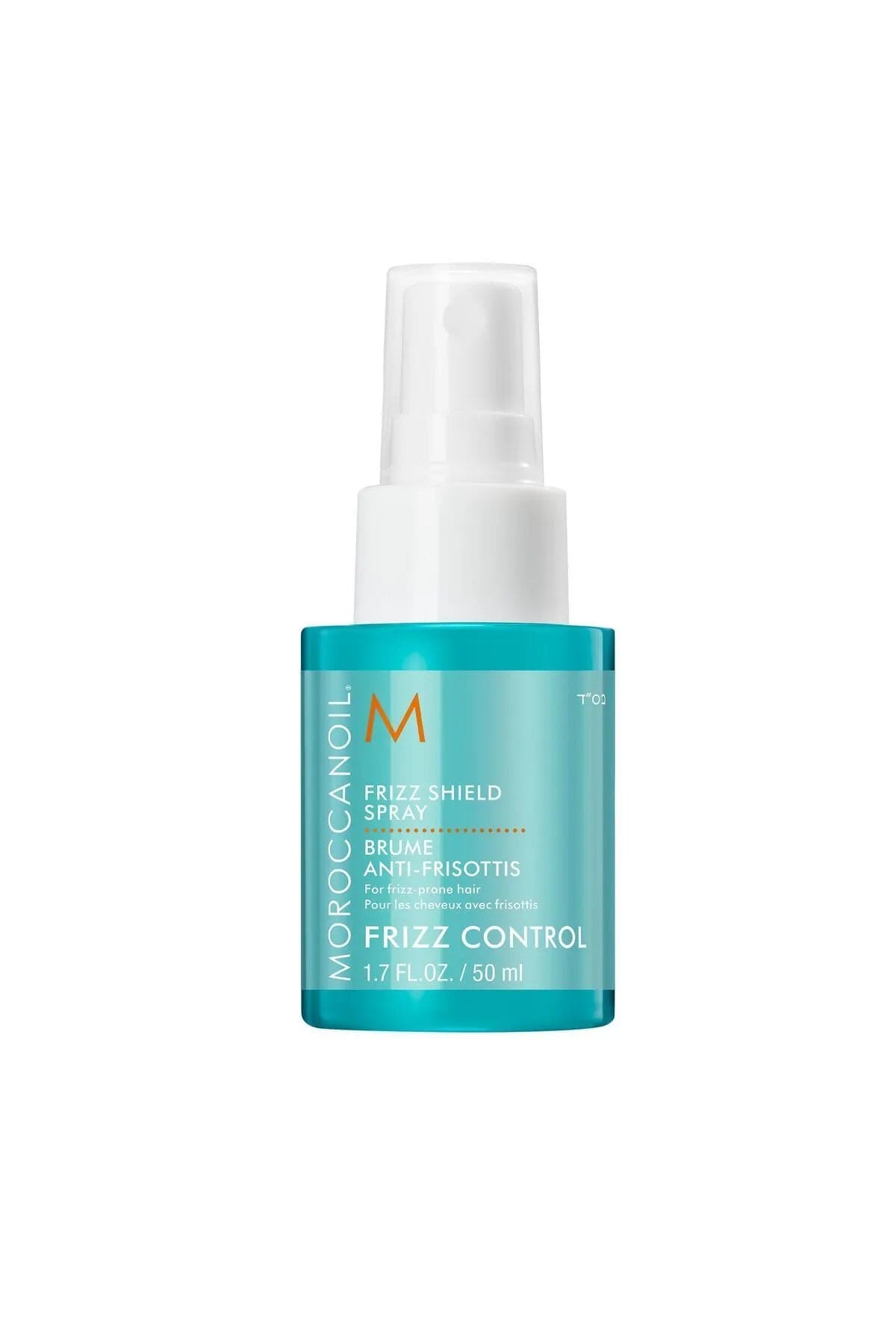 Moroccanoil Frizz Shield Spray 50 ml 72901169722428