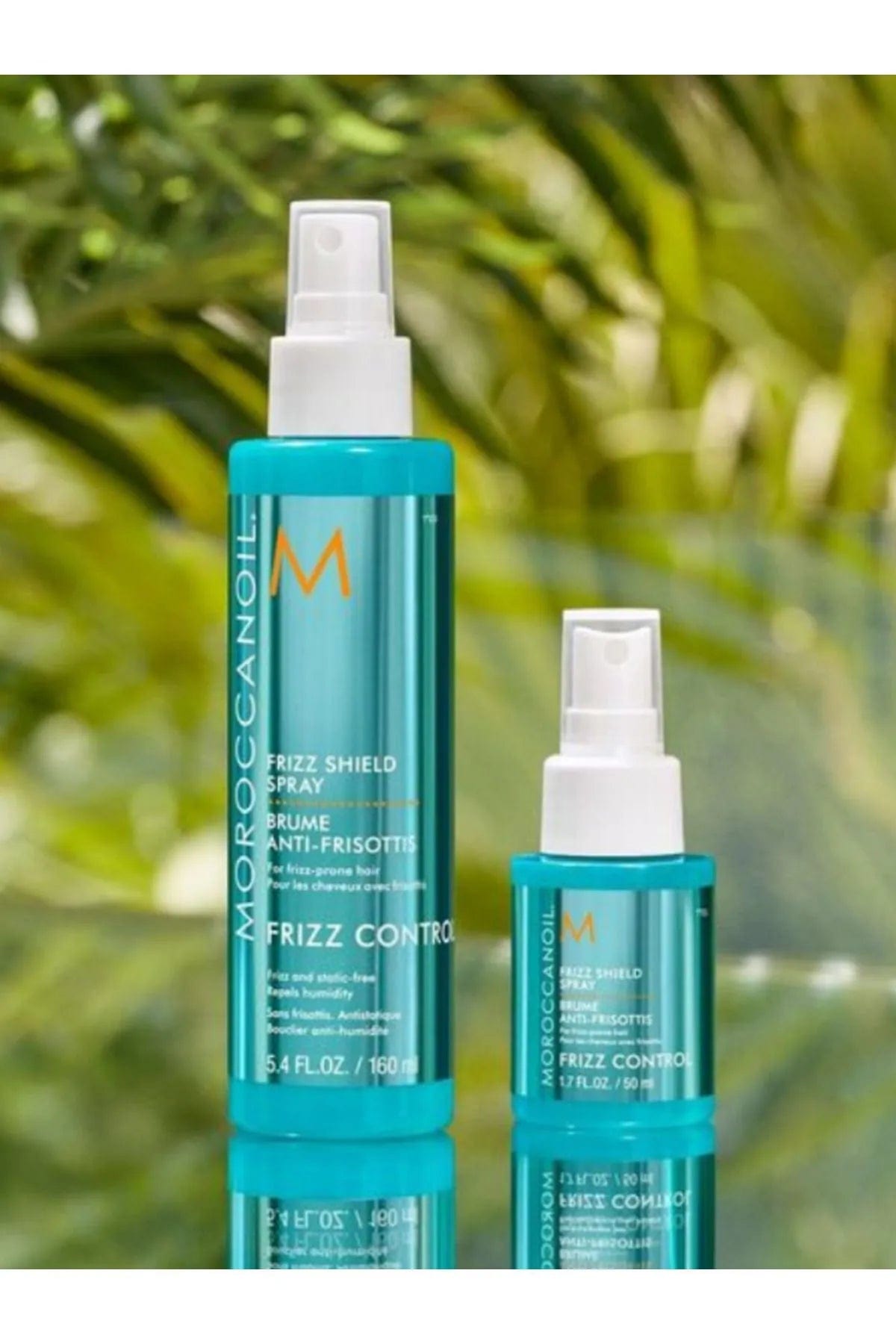 Moroccanoil Frizz Shield Spray 50 ml 72901169722428