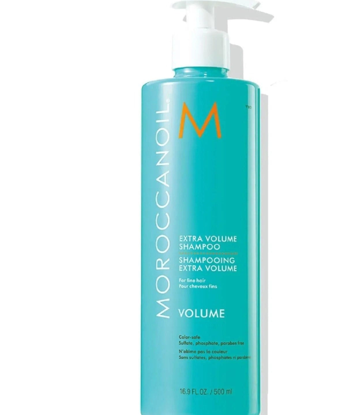 Moroccanoil Extra Volume Shampoo 500ml 7290013627674