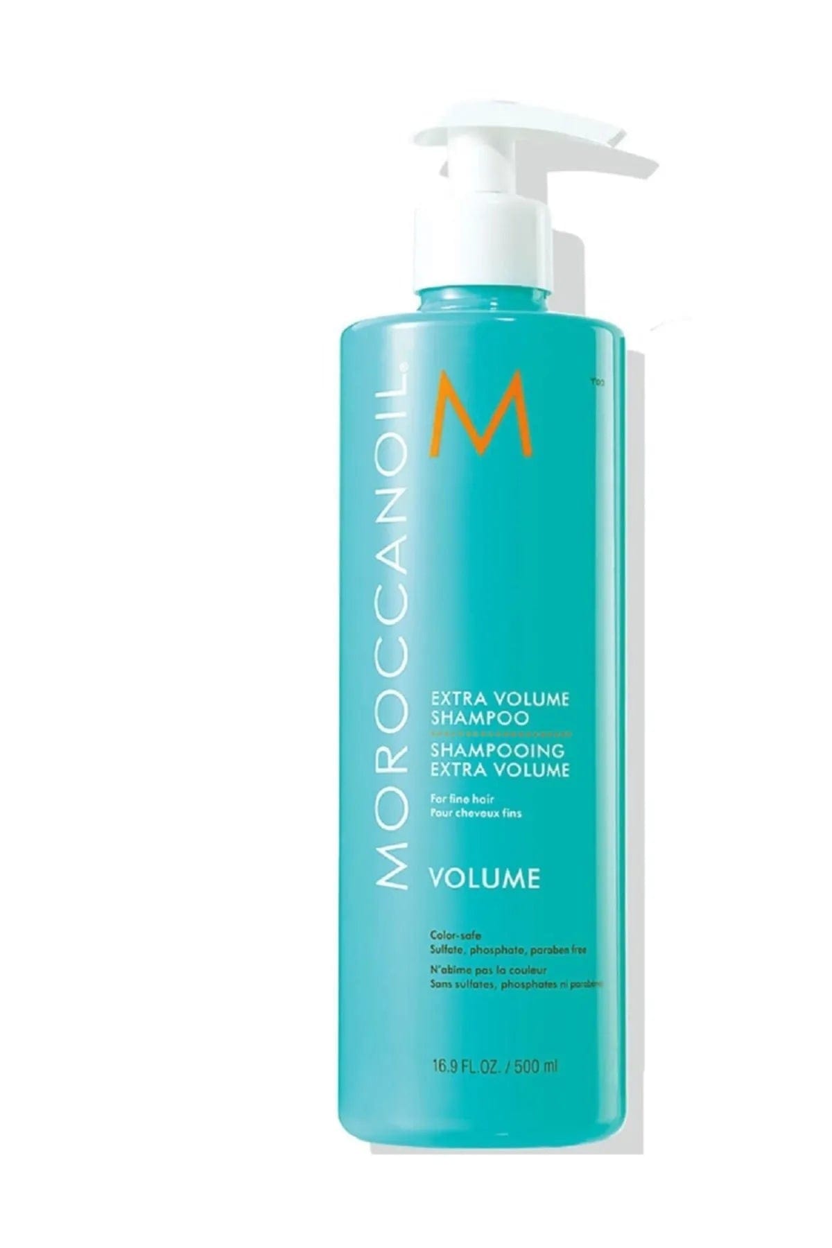 Moroccanoil Extra Volume Shampoo 500ml 7290013627674