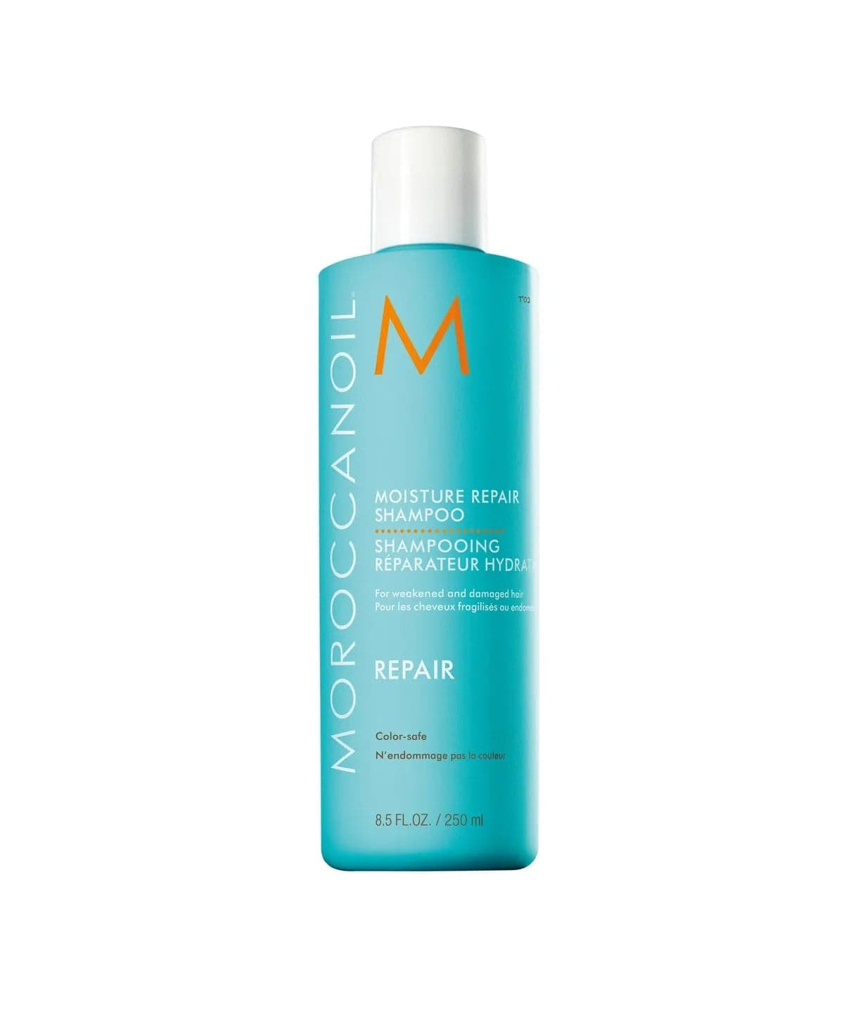 Moroccanoil Moisture Repair Shampoo 250ml 7290011521196