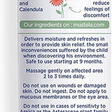 Mustela Arnica Organic Moisturizing Gel 100 ml 2 Pack