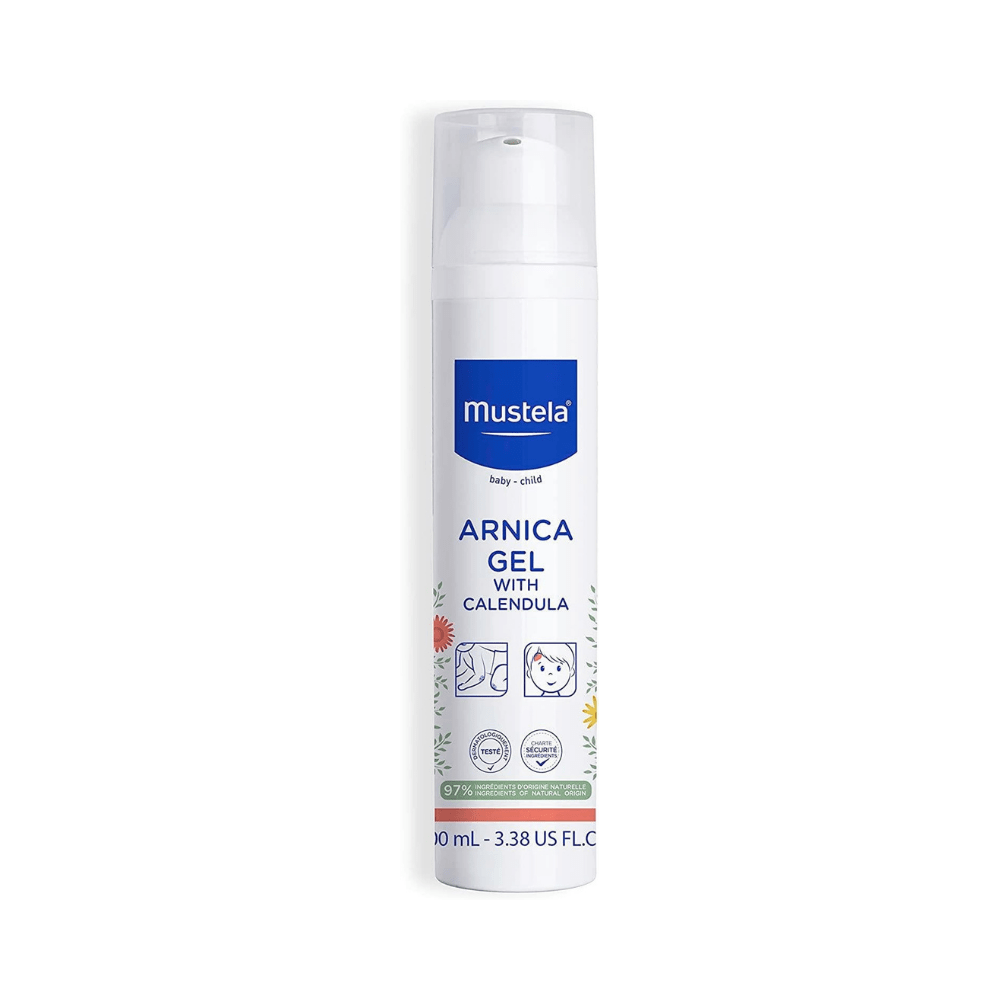 Mustela Arnica Organic Moisturizing Gel 100 ml 3504105036409