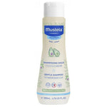 Mustela Gentle Gentle Baby Shampoo 200ml 3504105036126