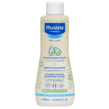 Mustela Gentle Gentle Baby Shampoo 500 ml 3504105036133