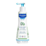 Mustela Hydra Bebe Body Lotion for Daily Use 300ml 3504105035914