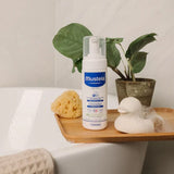 Mustela Newborn Foam Shampoo 150 ml 3504105028602