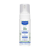 Mustela Newborn Foam Shampoo 150 ml 3504105028602