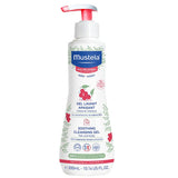 Mustela Soothing Baby Shampoo for Very Sensitive Skin 300ml 3504105035709