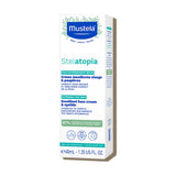 Mustela Stelatopia Emollient Face Cream Face Cream 40 ml 3504105031565