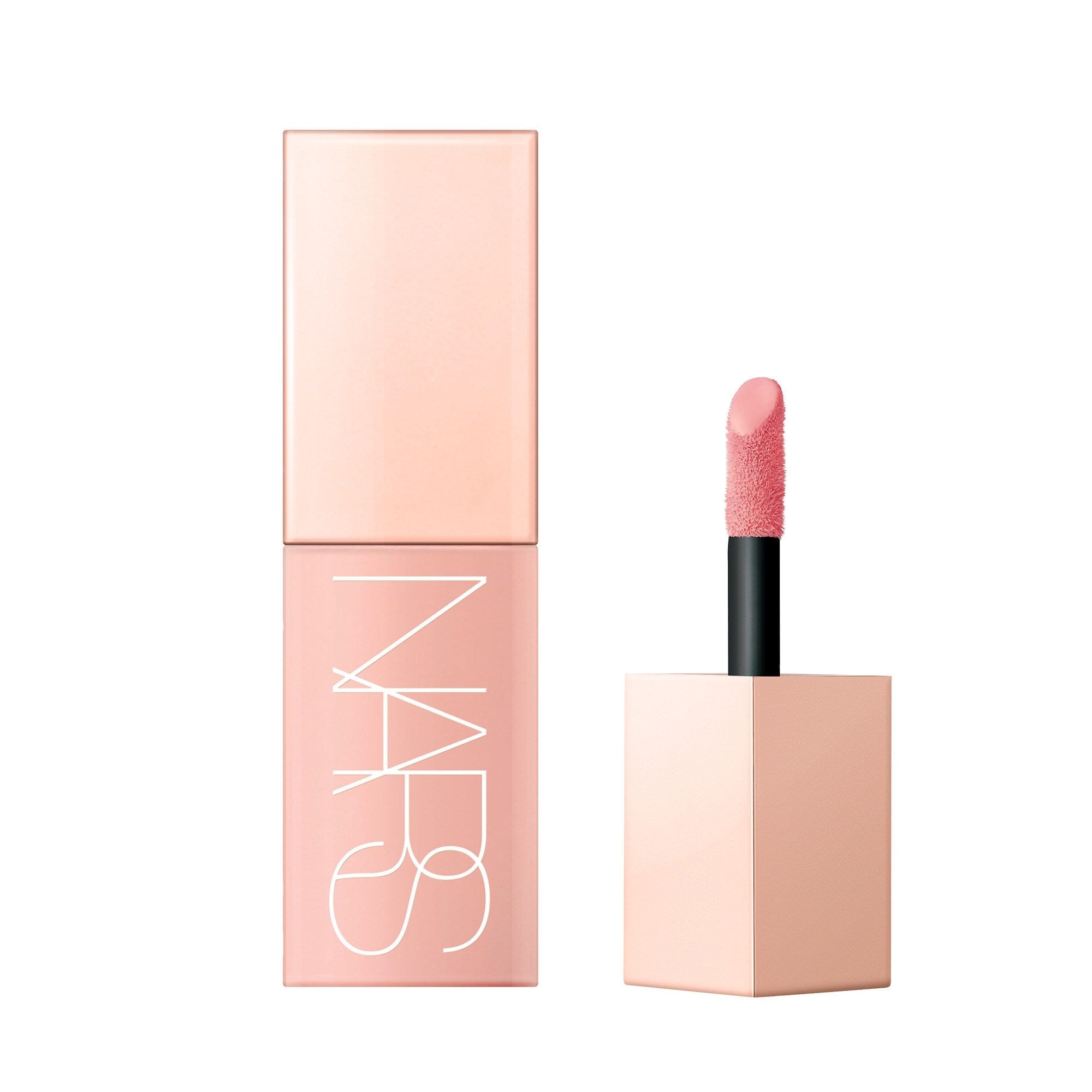 NARS Afterglow Liquid Blush - 7 ML / Orgasm - Peach Pink with Gold Shimmer 194251132020