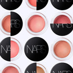 NARS Air Matte Blush - 6 GR / Darling - Light Pink 194251006918