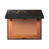 NARS Mini Laguna Bronzing Powder - 3.5 GR / Laguna 01 - Light bronze with neutral undertones 194251137629