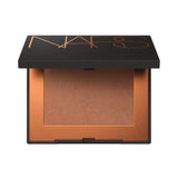 NARS Mini Laguna Bronzing Powder - 3.5 GR / Laguna 04 - Medium bronze with warm undertones 194251137643