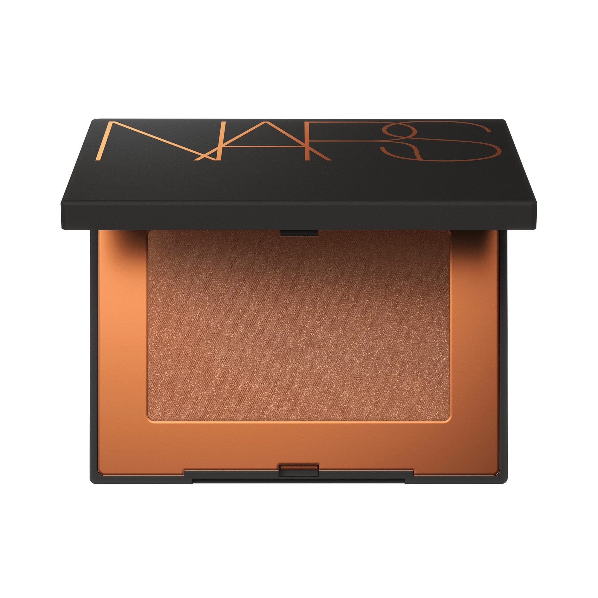 NARS Mini Laguna Bronzing Powder - 3.5 GR / Laguna 04 - Medium bronze with warm undertones 194251137643