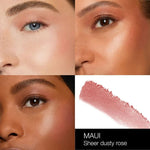 NARS The Multiple - 15 GR / Maui - Shimmering Rose Pink 607845015123