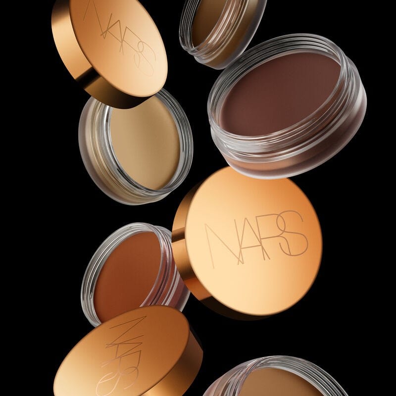 NARS Laguna Bronzing Cream - 19 GR / Laguna 05 194251134529