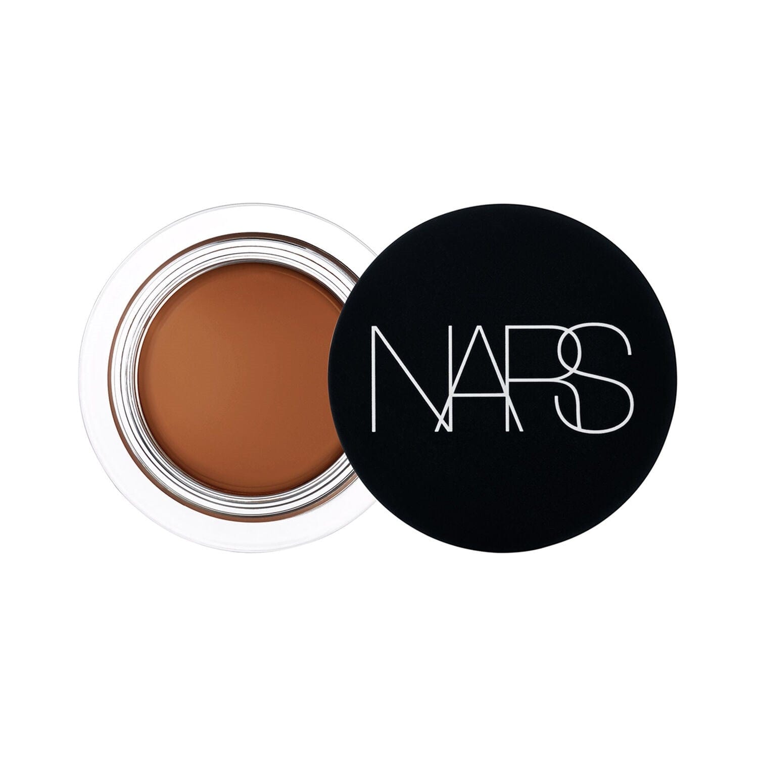 NARS Soft Matte Complete Concealer - 6.2 GR / Dark 2 Cacao 607845012894