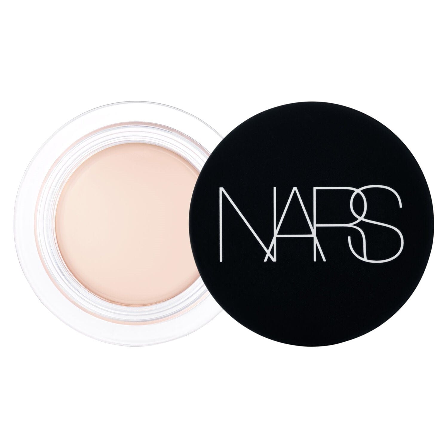 NARS Soft Matte Complete Concealer - 6.2 GR / Light 1.25 Affogato 607845022381