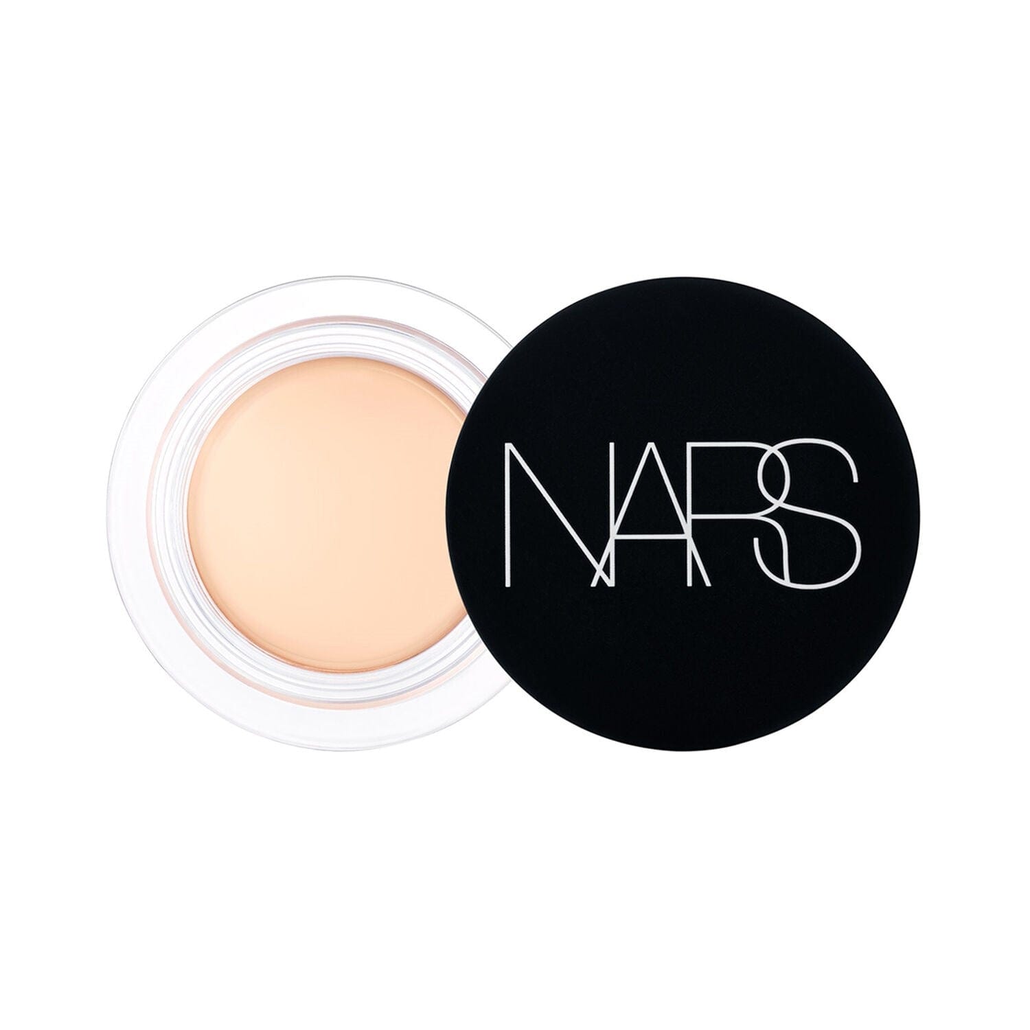 NARS Soft Matte Complete Concealer - 6.2 GR / Light 1 Chantilly 607845012757