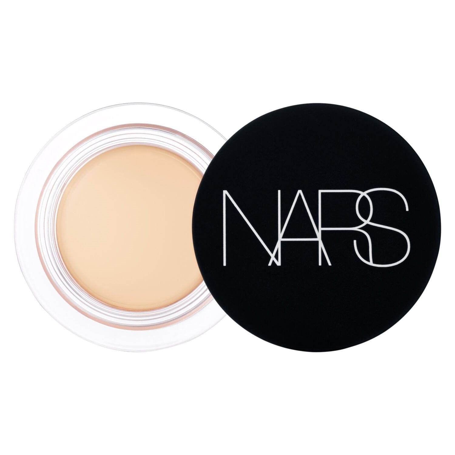 NARS Soft Matte Complete Concealer - 6.2 GR / Light 2.2 Nougatine 607845022398