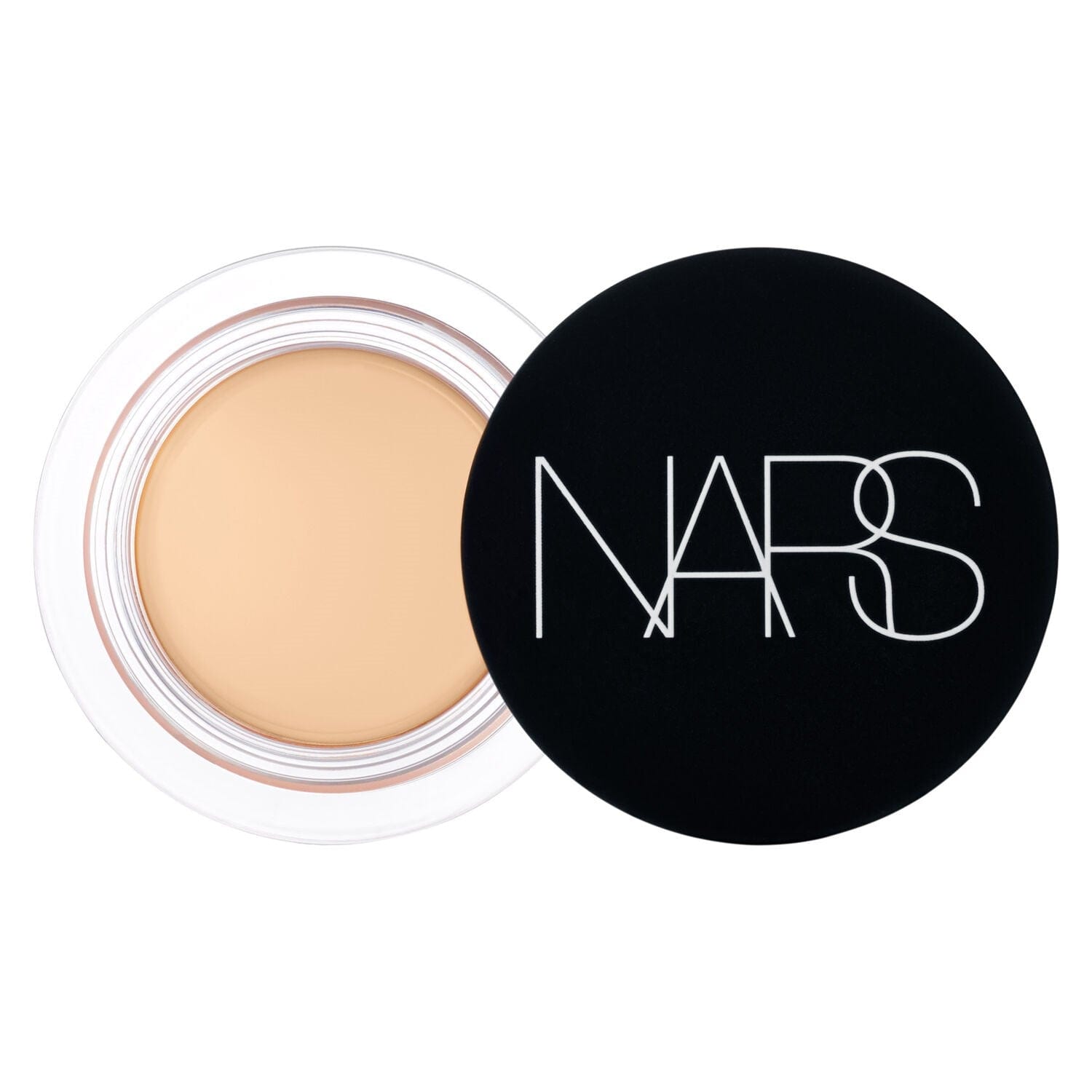 NARS Soft Matte Complete Concealer - 6.2 GR / Light 2.8 Marron Glace 607845022480