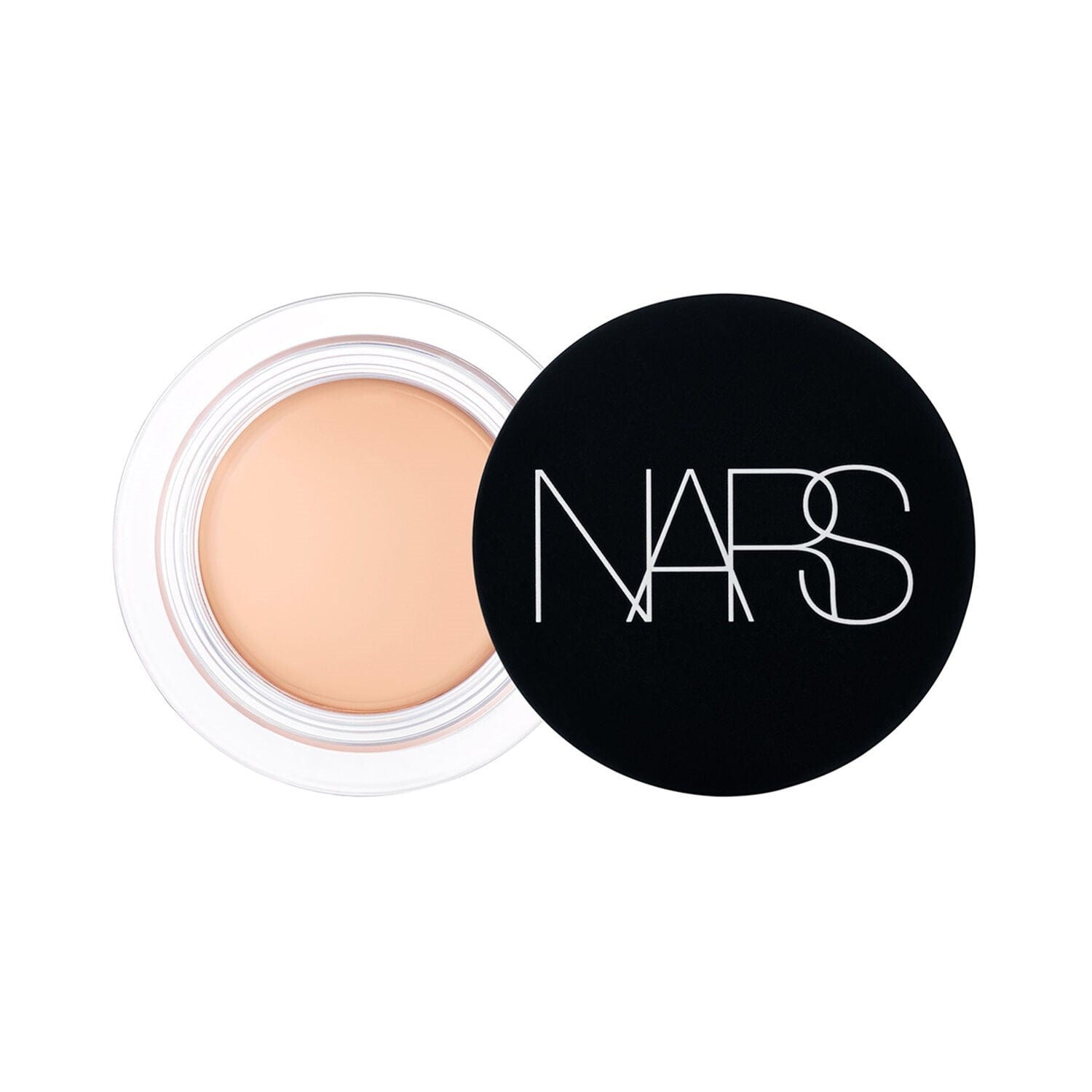 NARS Soft Matte Complete Concealer - 6.2 GR / Light 2 Vanilla 607845012764