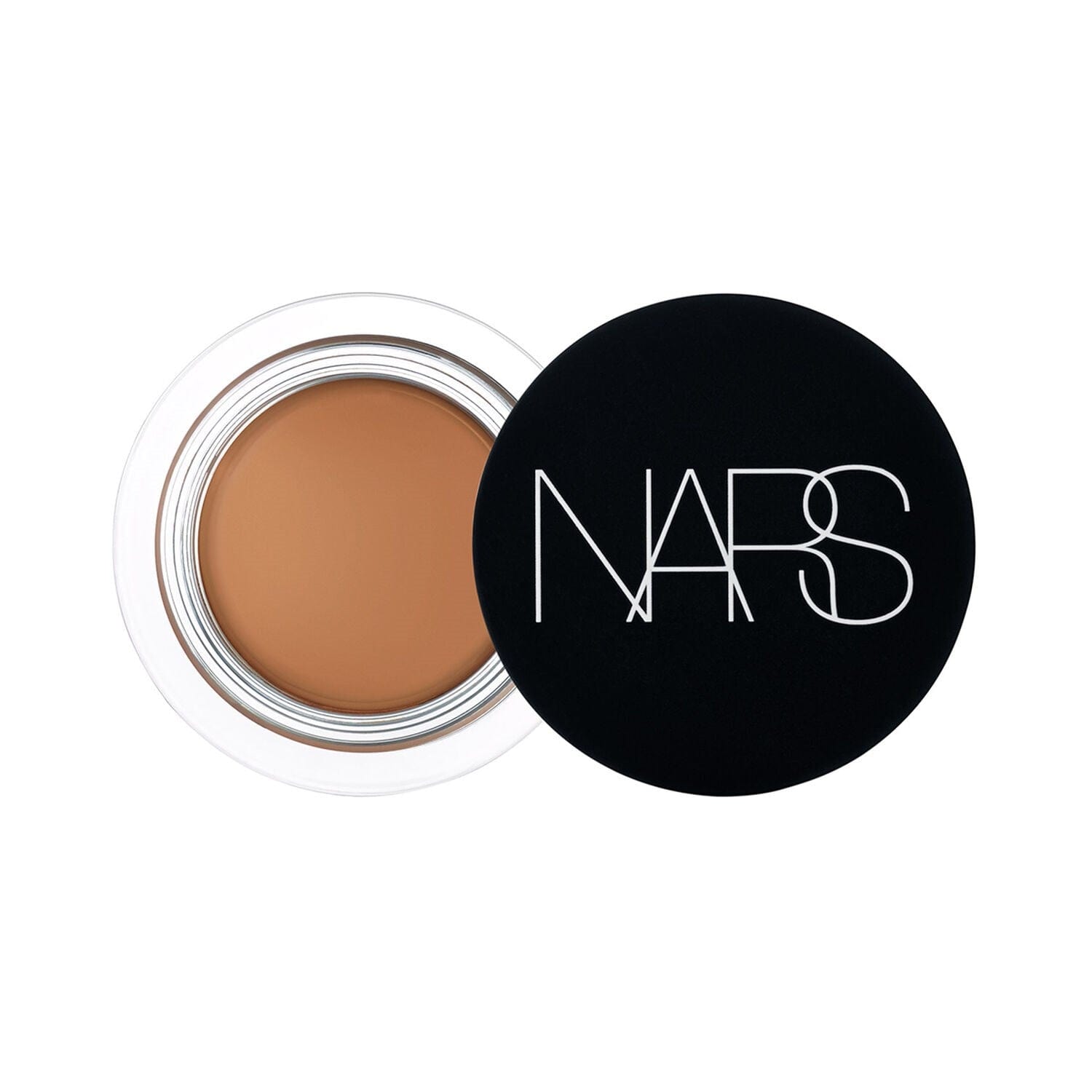 NARS Soft Matte Complete Concealer - 6.2 GR / Med Dark 3 Amande 607845012863