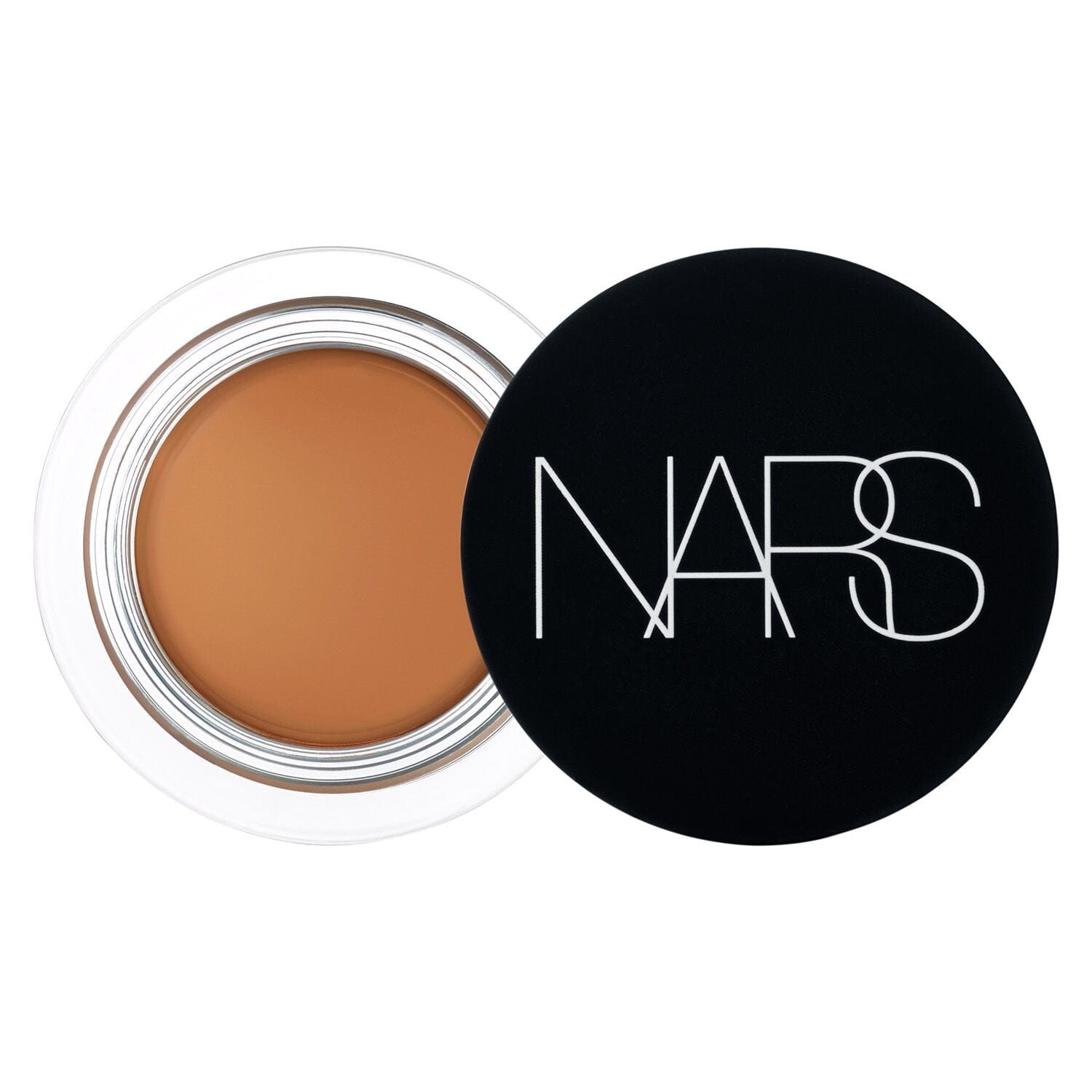 NARS Soft Matte Complete Concealer - 6.2 GR / MedDark 2.6 Walnut 607845022589