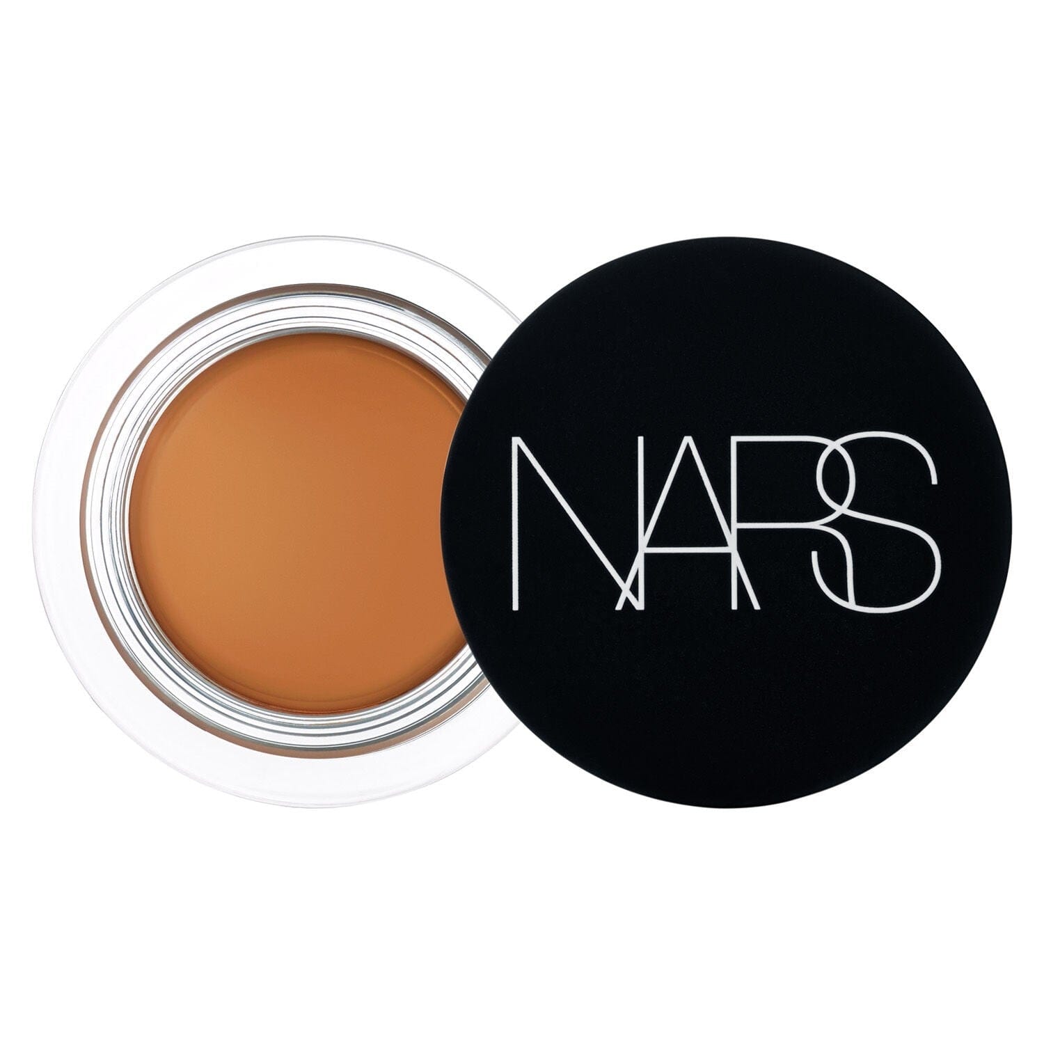 NARS Soft Matte Complete Concealer - 6.2 GR / MedDark 2.75 Truffle 607845022596