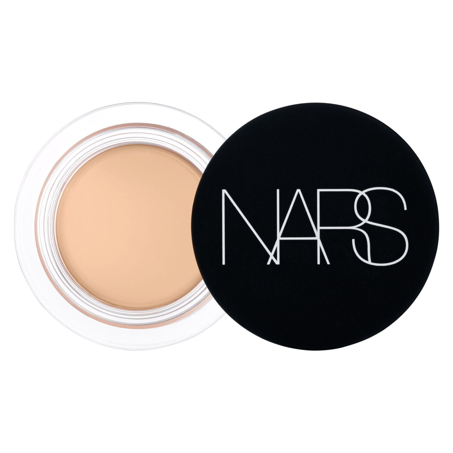 NARS Soft Matte Complete Concealer - 6.2 GR / Medium 1.25 Toffee 607845022541