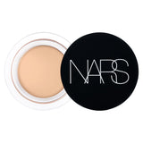 NARS Soft Matte Complete Concealer - 6.2 GR / Medium 1.25 Toffee 607845022541