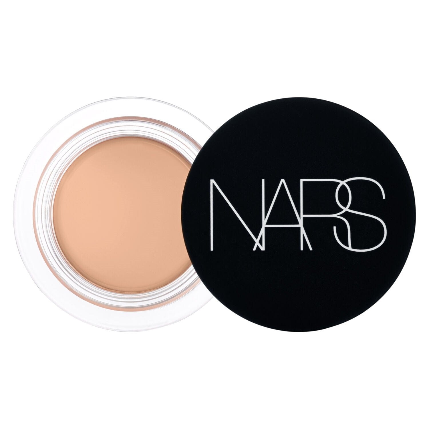 NARS Soft Matte Complete Concealer - 6.2 GR / Medium 1.75 Tiramisu 607845022558