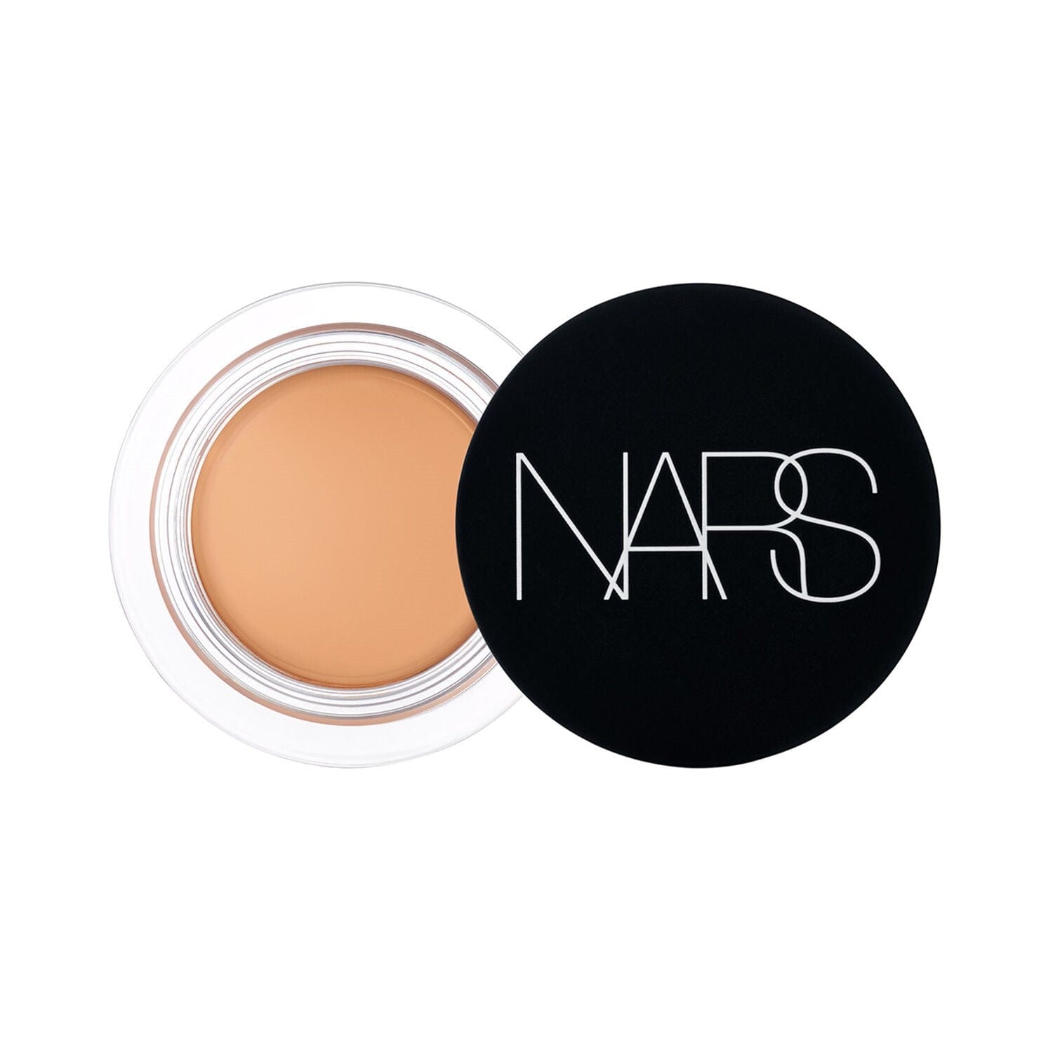 NARS Soft Matte Complete Concealer - 6.2 GR / Medium 2 Ginger 607845012825